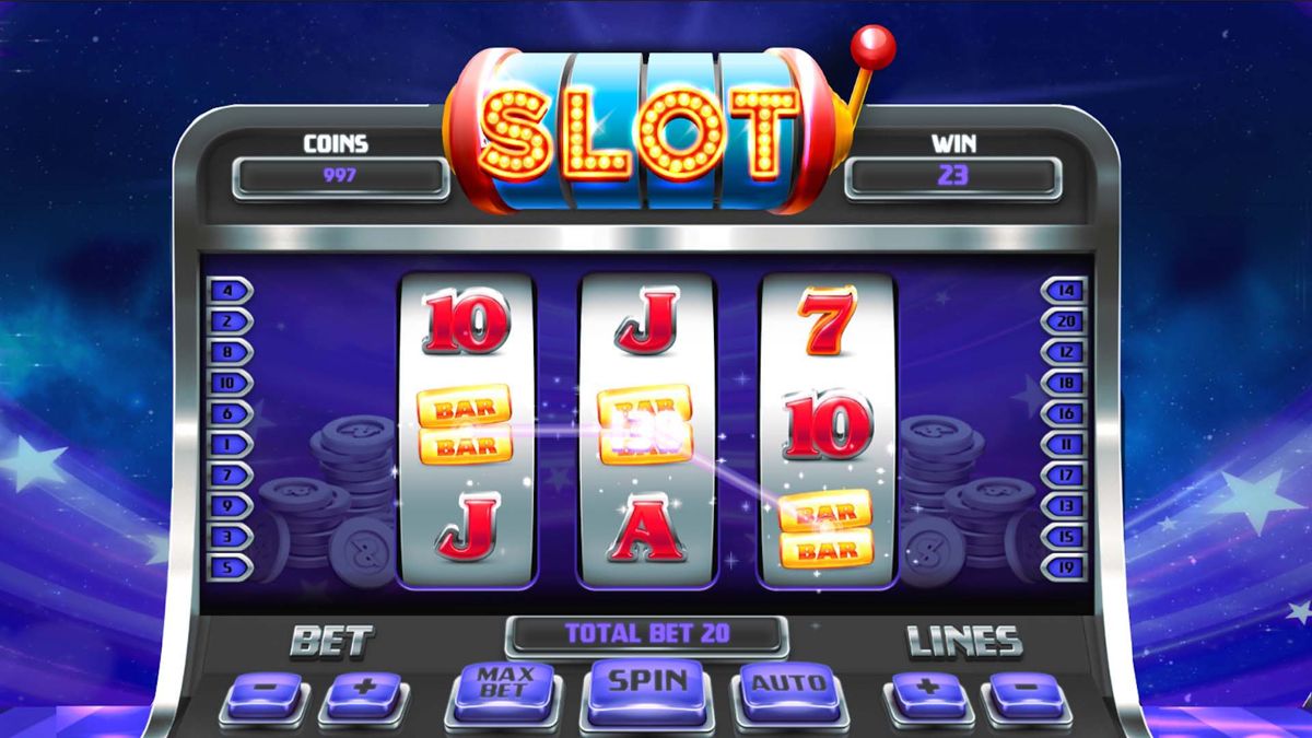 Are slot online providers different from casino operators?