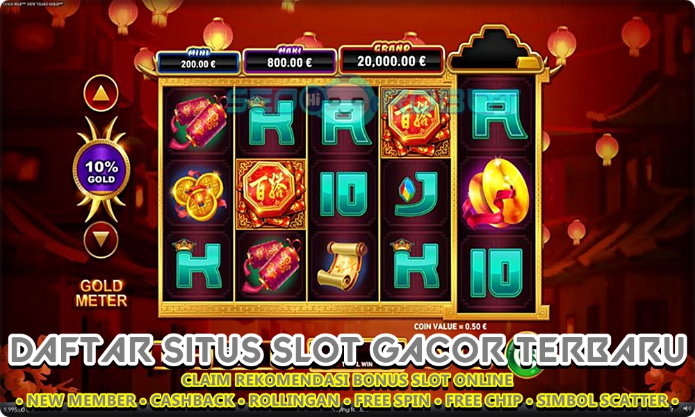 Apakah Permainan Slot Multibahasa Ramah Untuk Pemula?