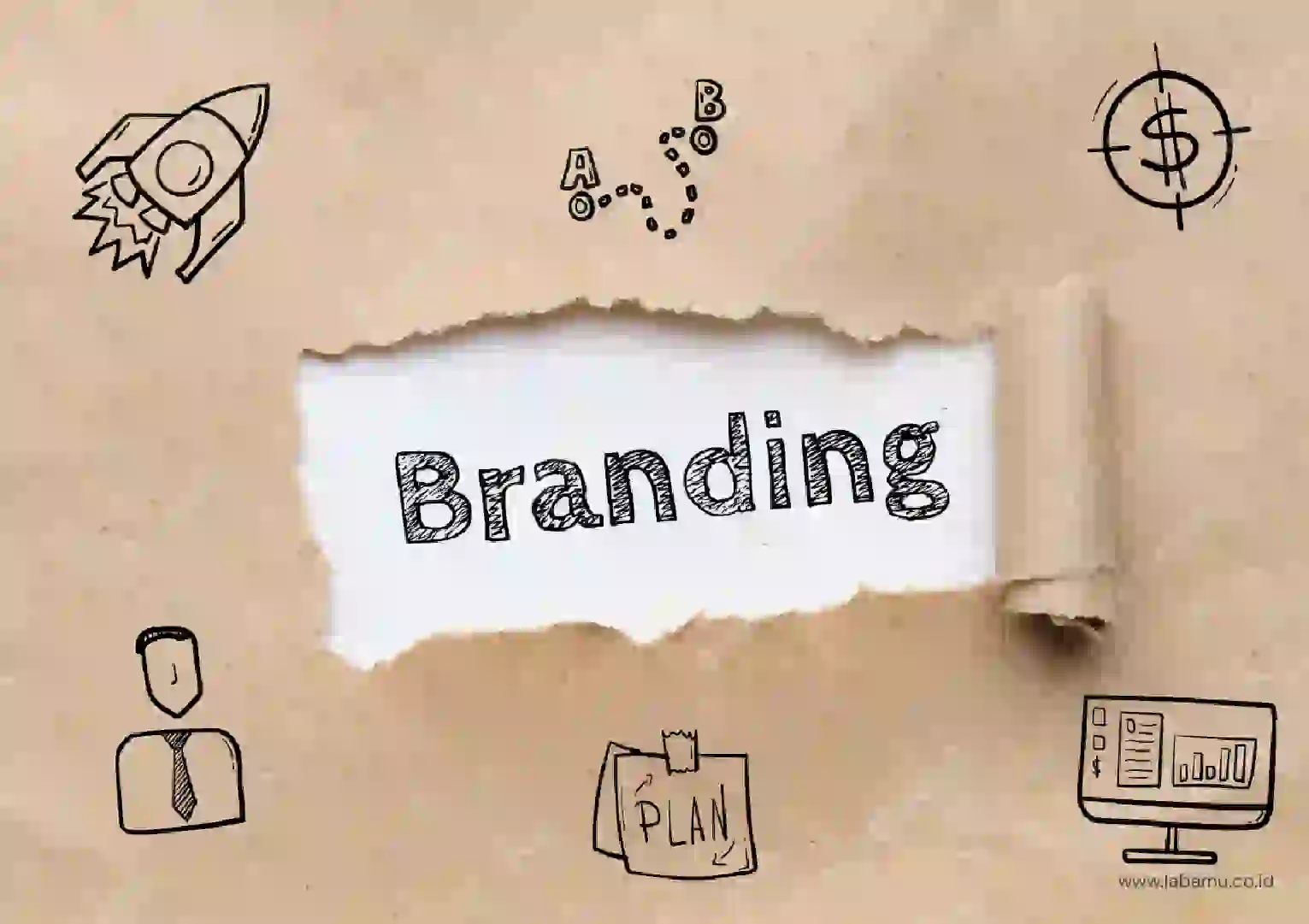 Apa Itu Branding Dan Mengapa Penting